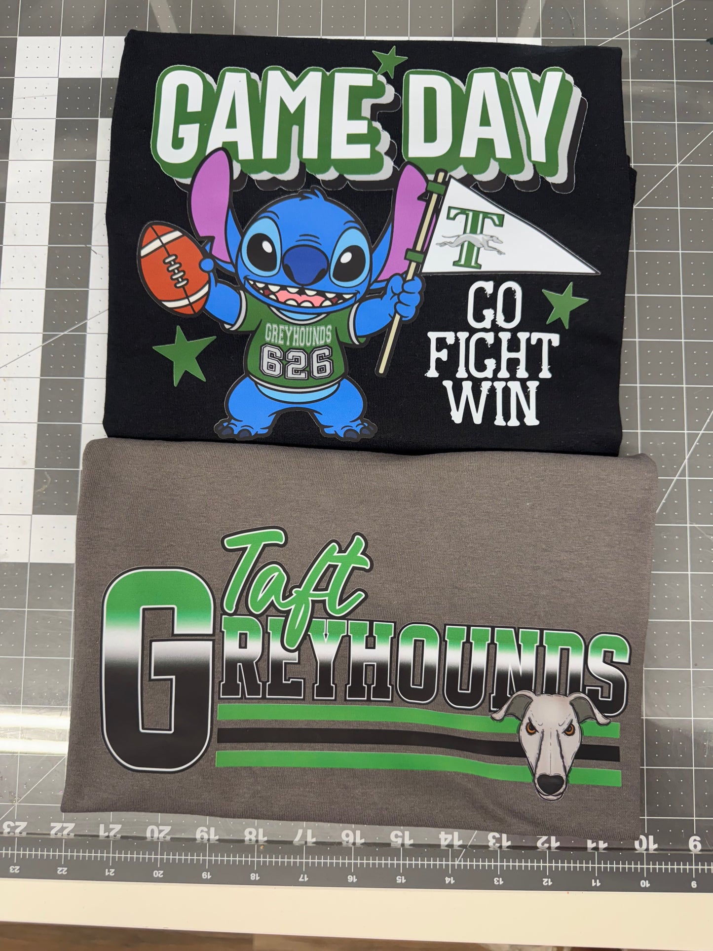 Taft youth tees $16/ea