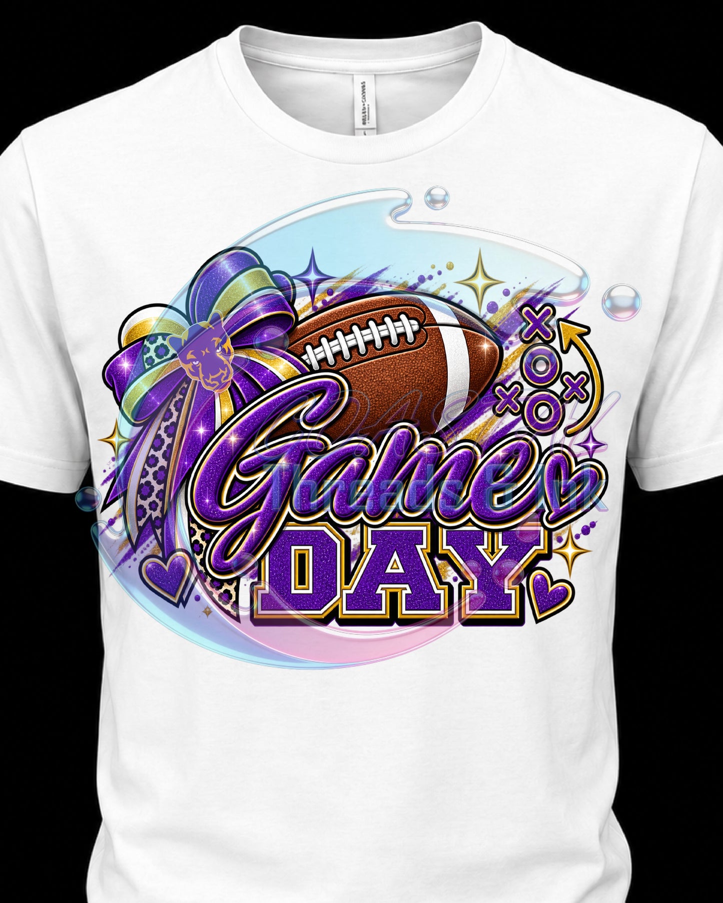 Panthers Game Day