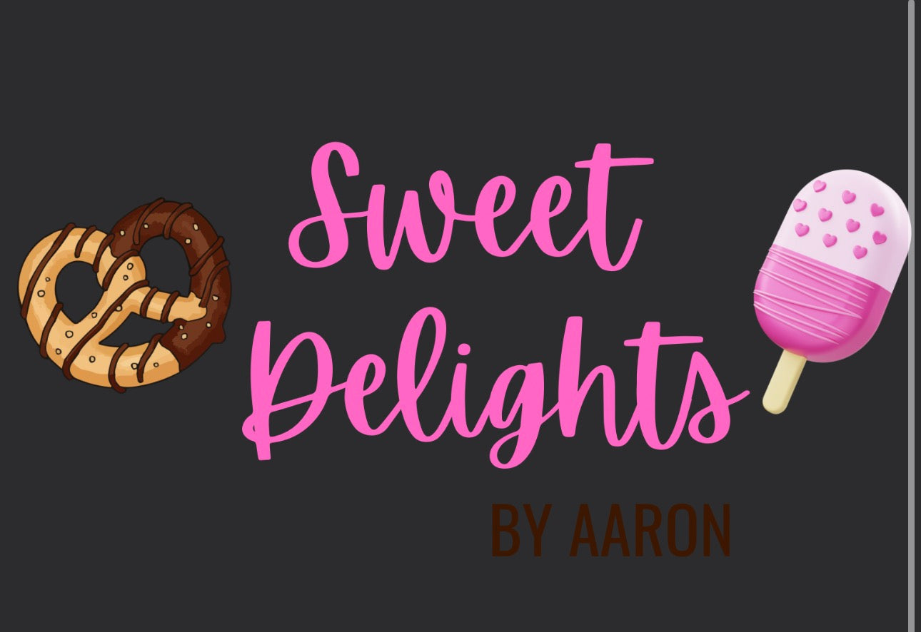 Sweet Delights Tees
