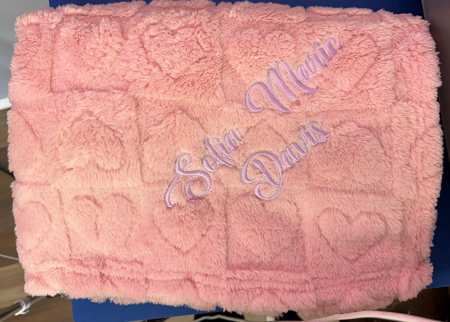 Baby Blanket