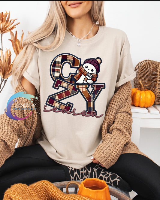 Cozy Season