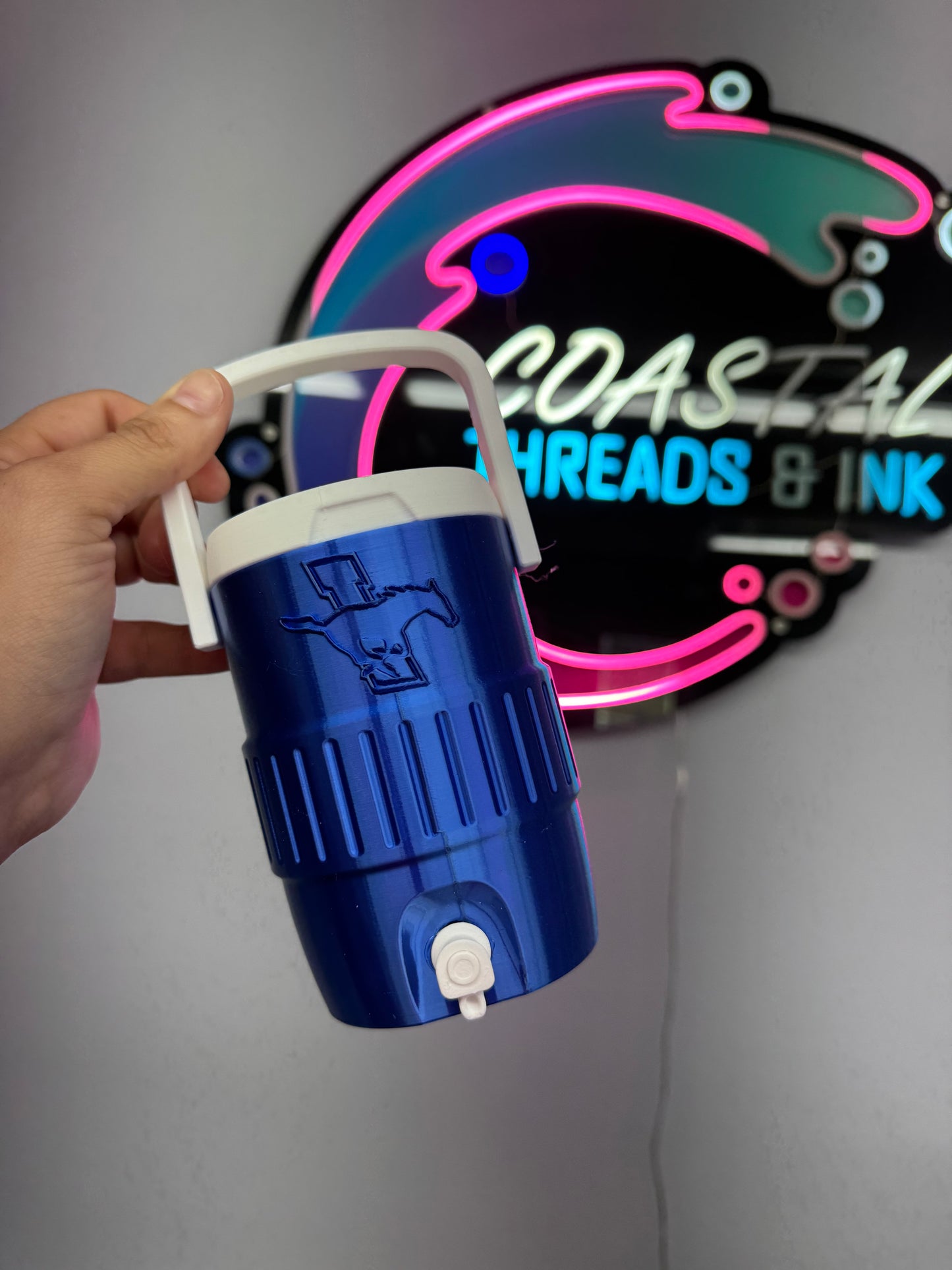 Mini cooler