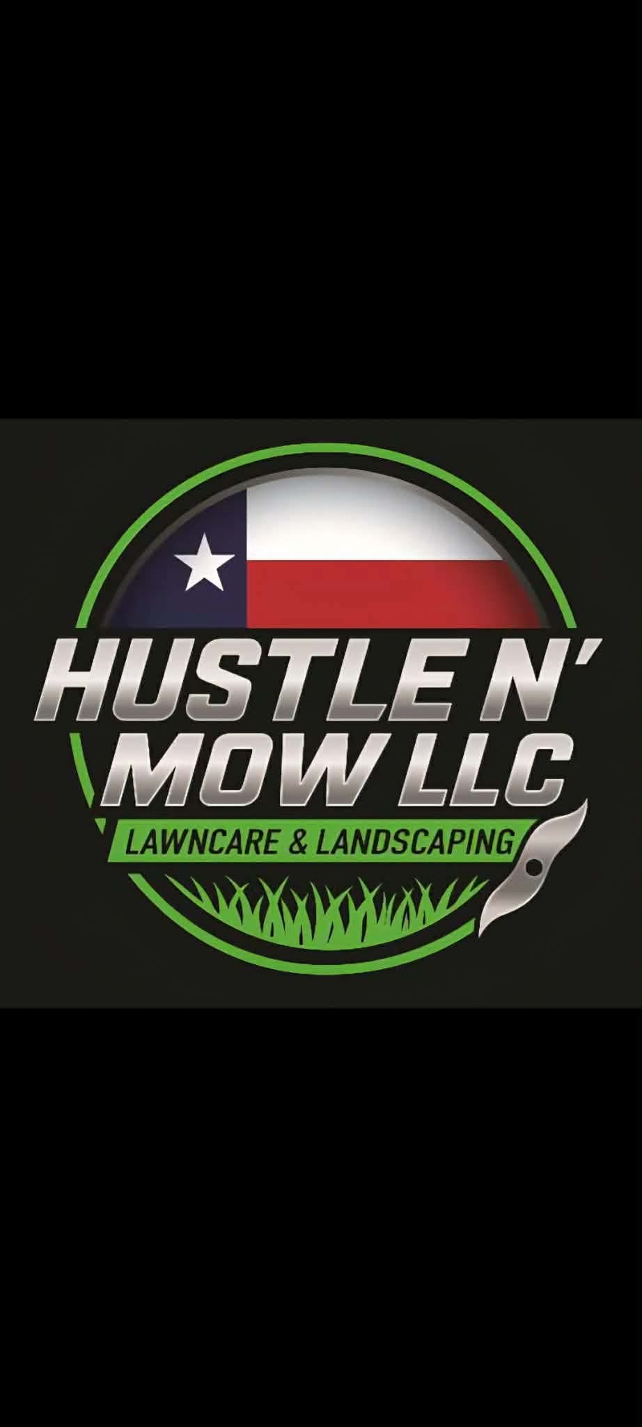 Hustle N Mow Lg Drifit x5