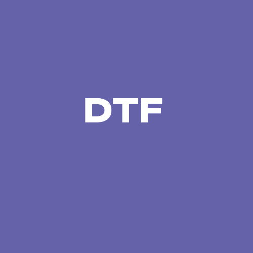 DTF