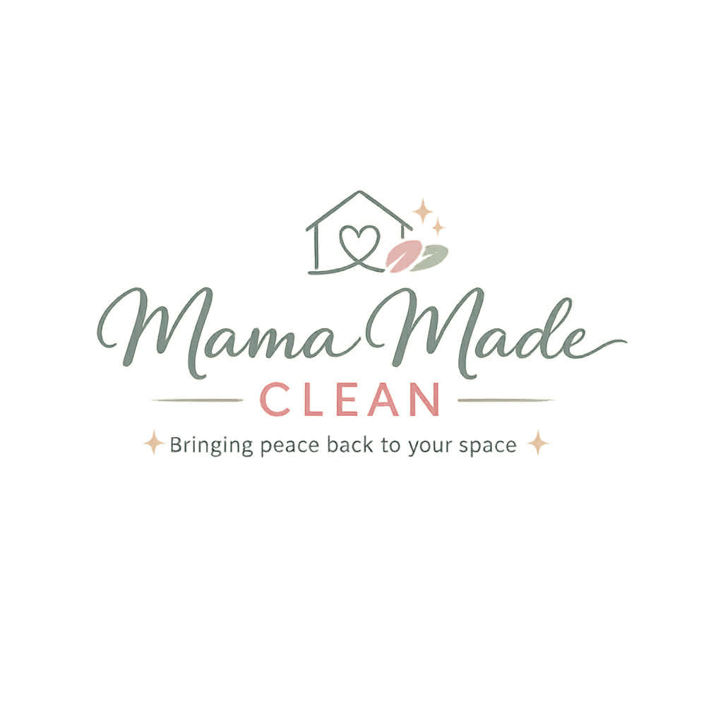 Mama Made Clean