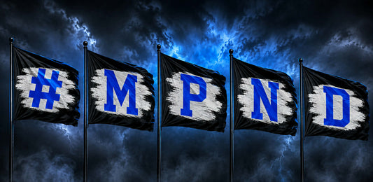 #MPND flags