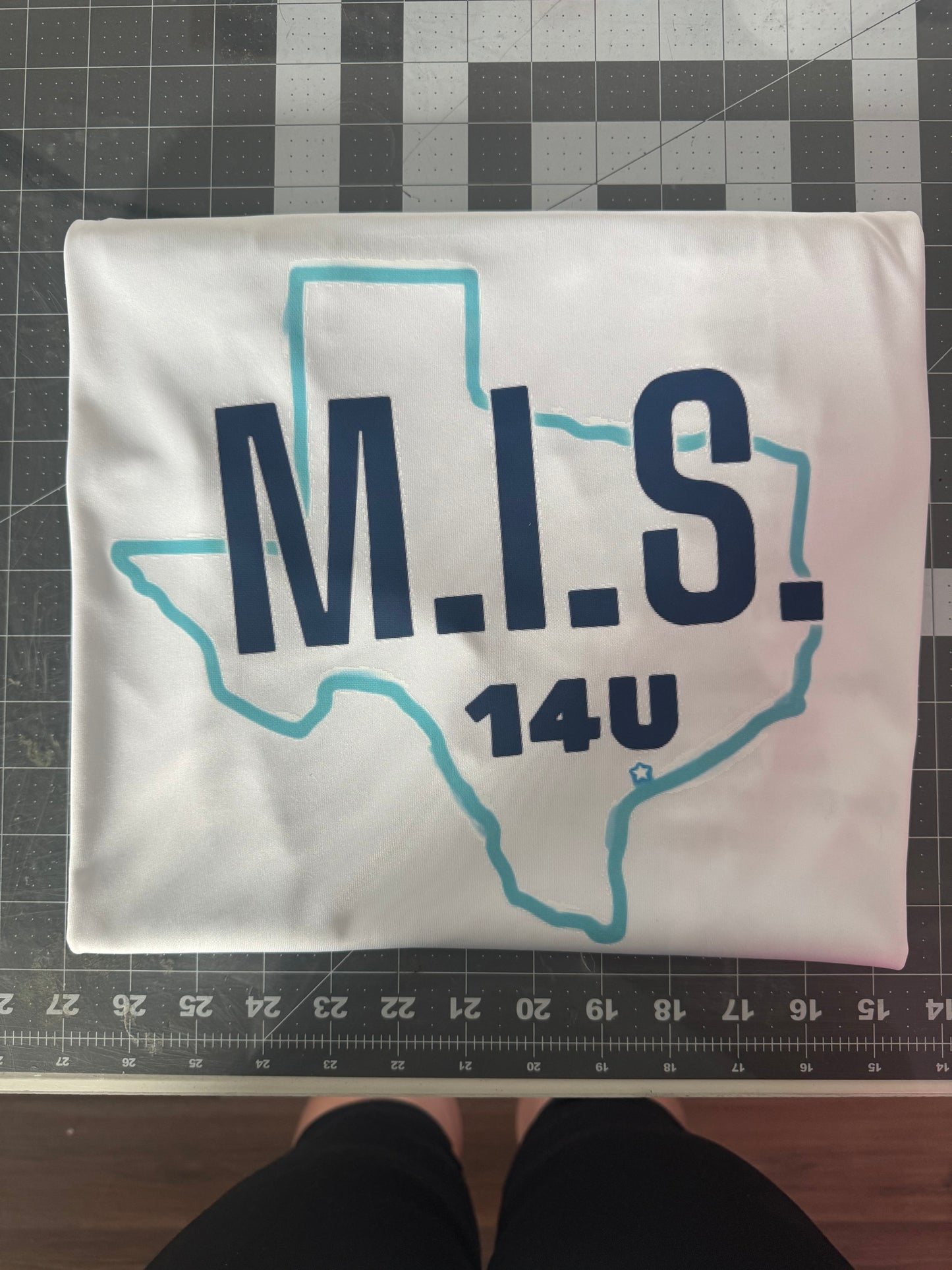 Towel & Tees