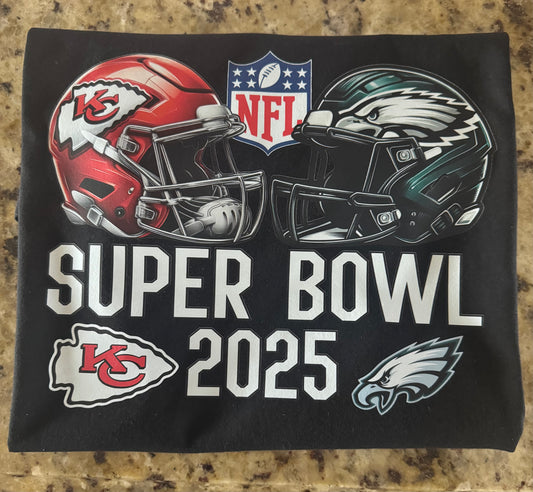 Super Bowl 2025