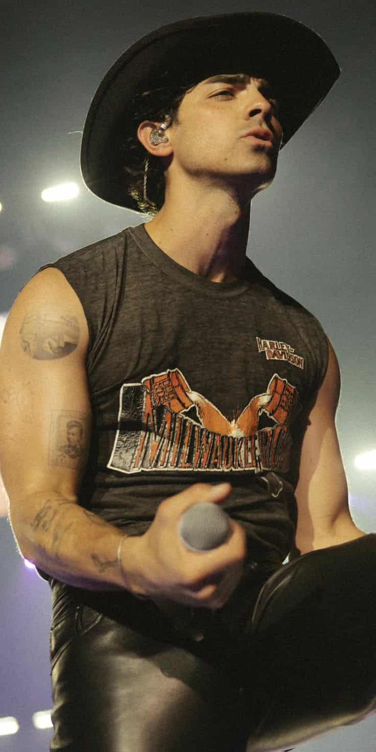 Save a Horse Ride a Cowboy Dark Gray 2x