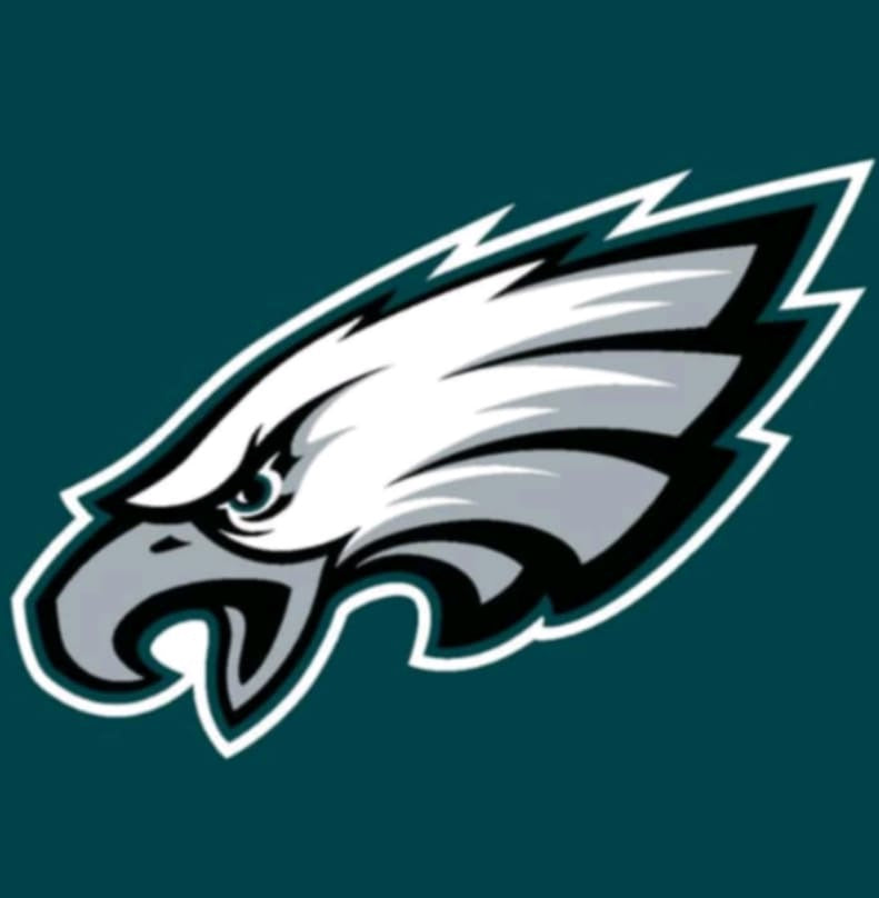 Custom Eagles Tshirt