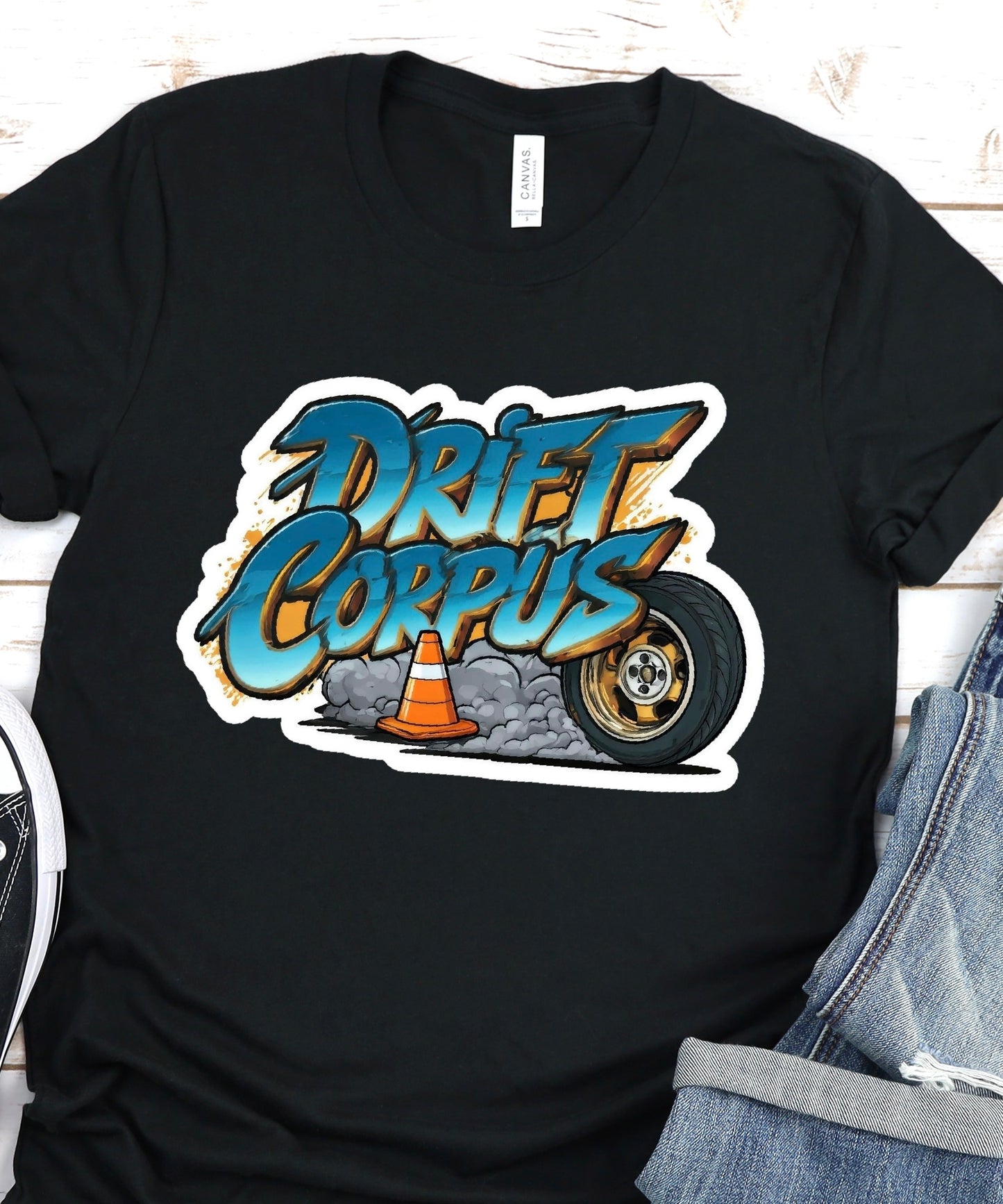 Drift Corpus