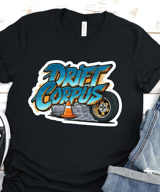 Drift Corpus