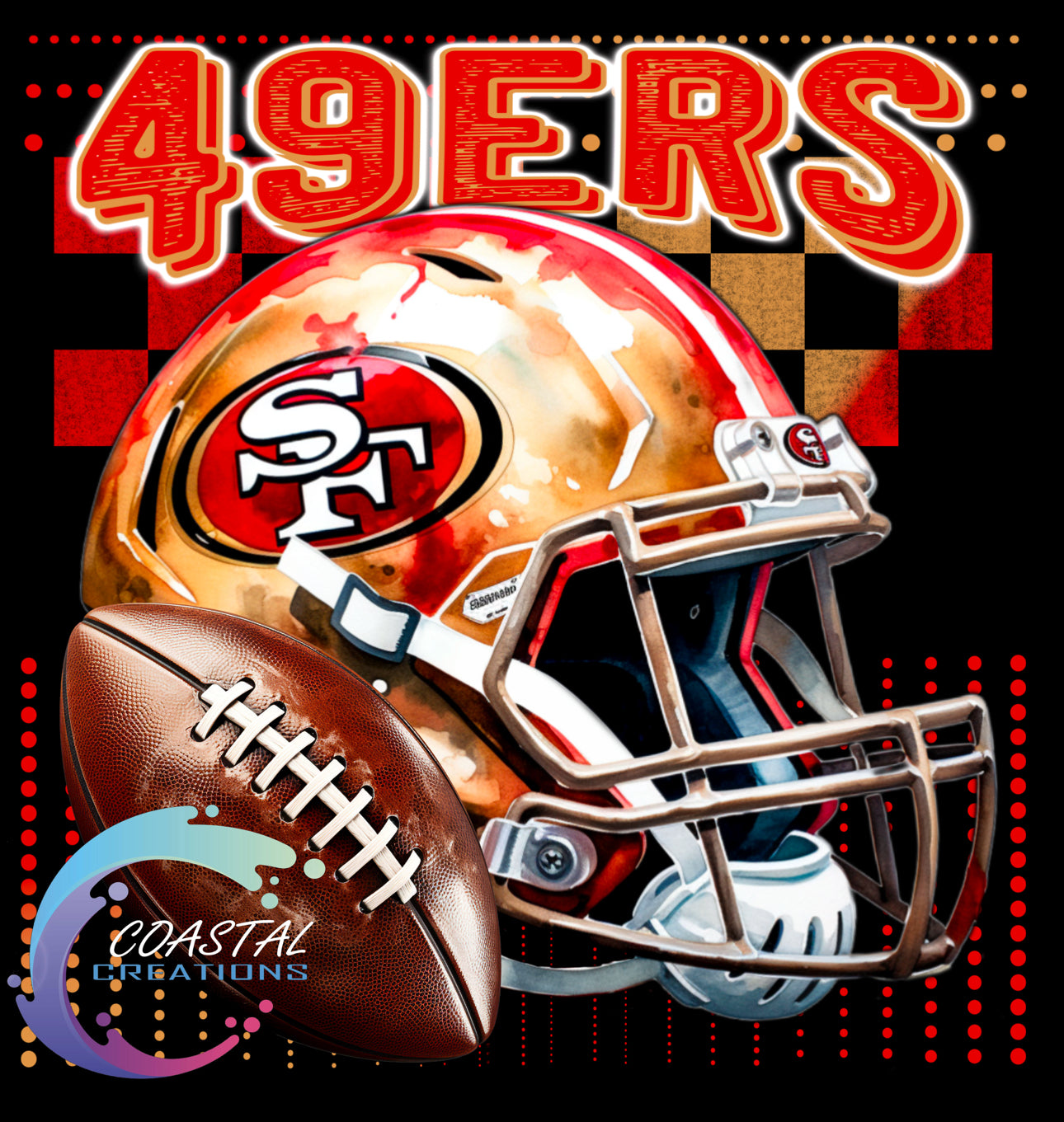 Digital 49ers DTF