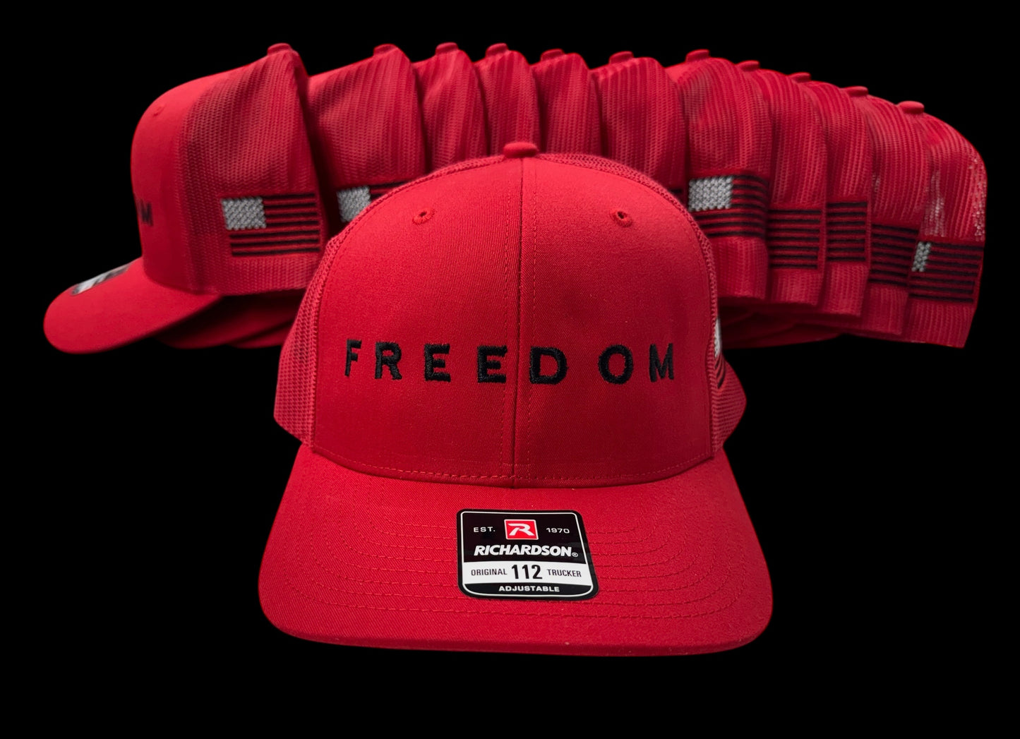 Freedom