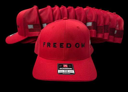 Freedom