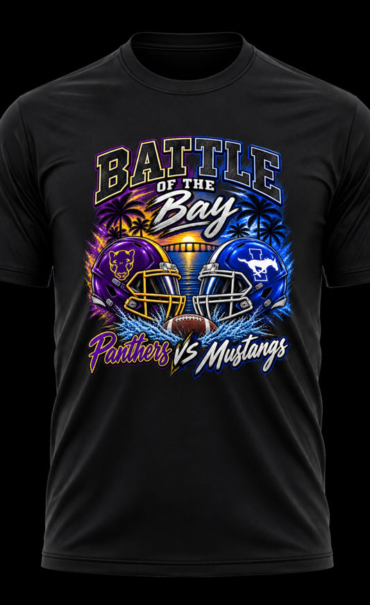 Battle of the Bay