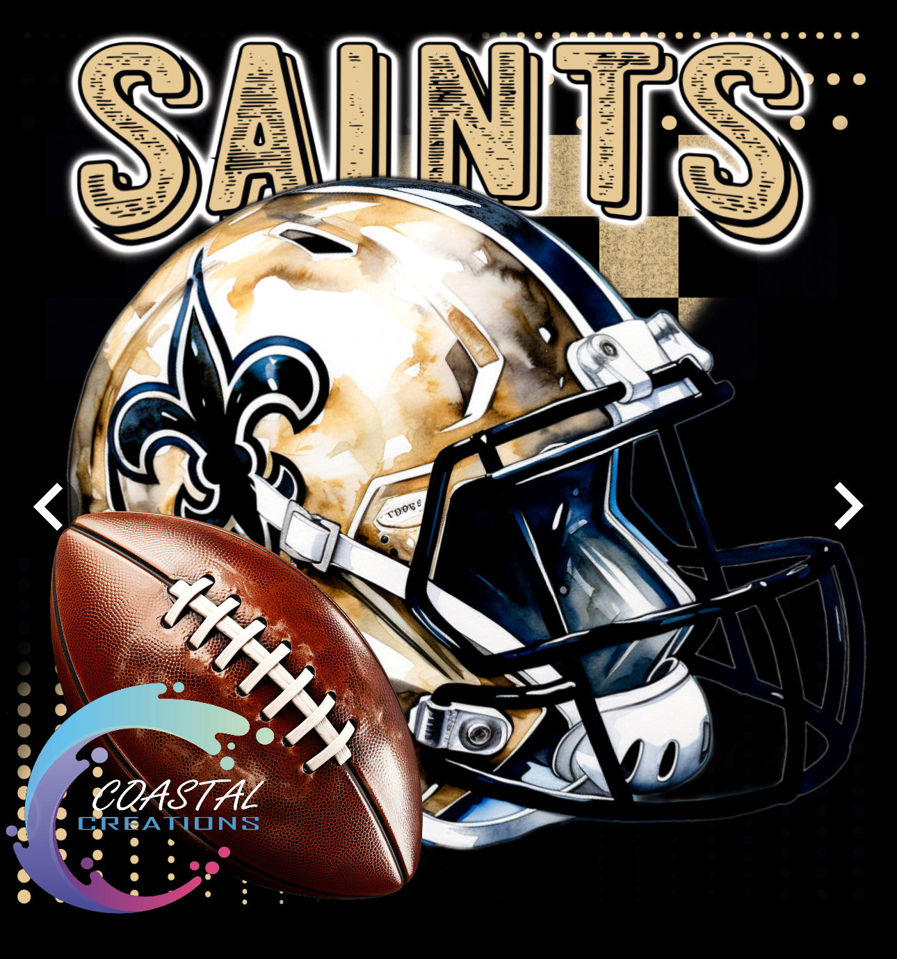 Digital Saints DTF