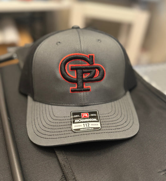 GP Puff Hat