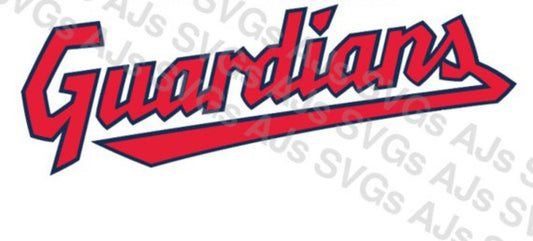 Guardians Tee