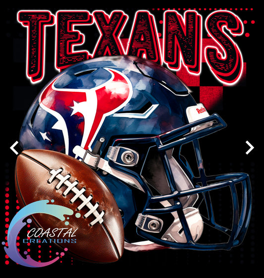 Digital Texans DTF