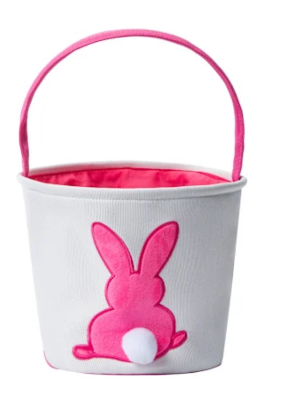 Customized Easter Basket