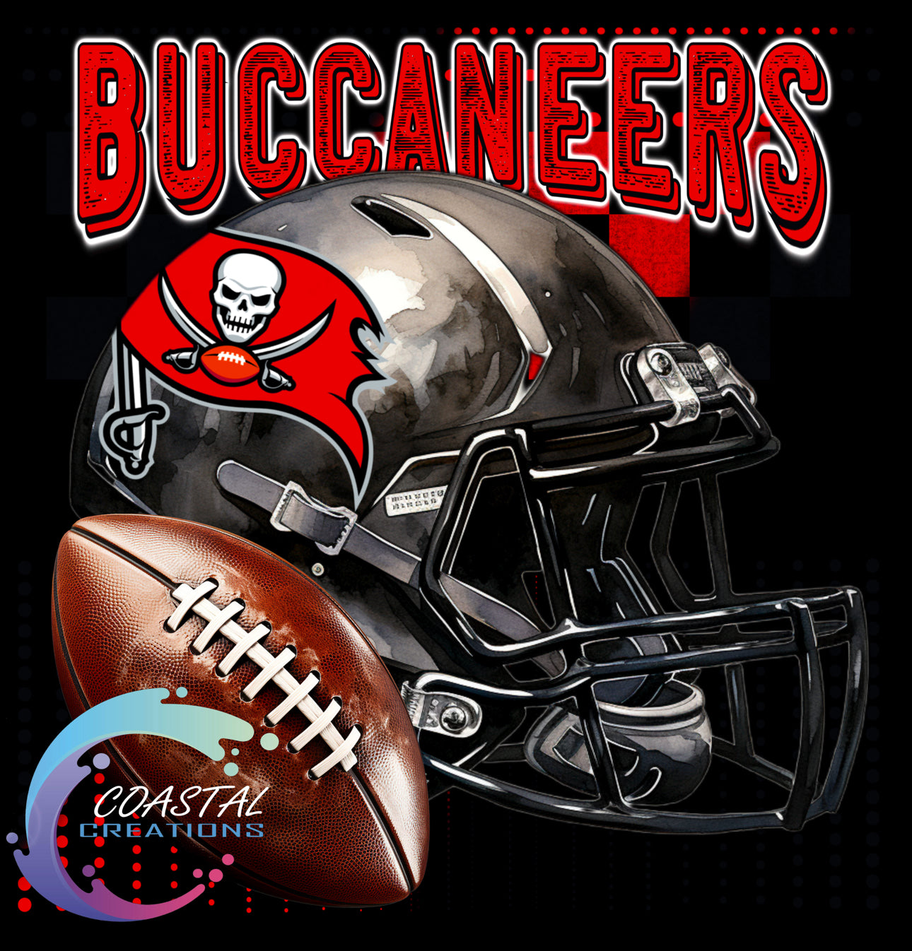 Digital Buccaneers DTF