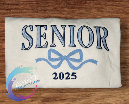 Senior 2025