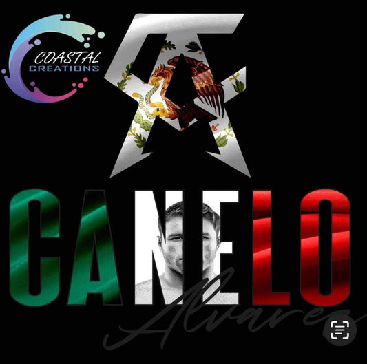 Canelo T