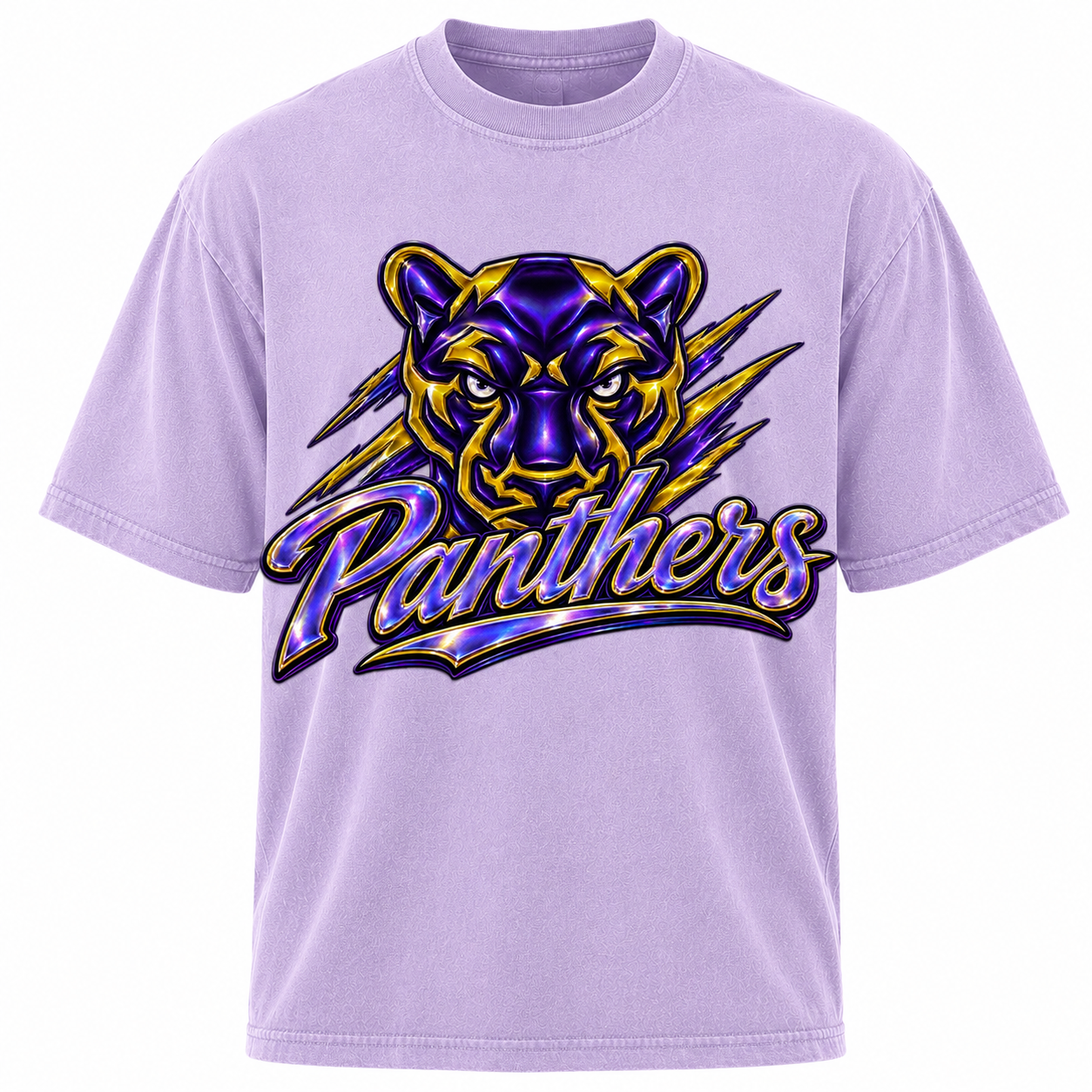 Panthers Chrome