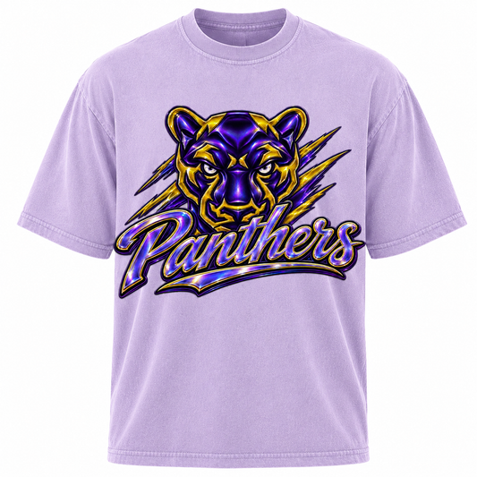 Panthers Chrome