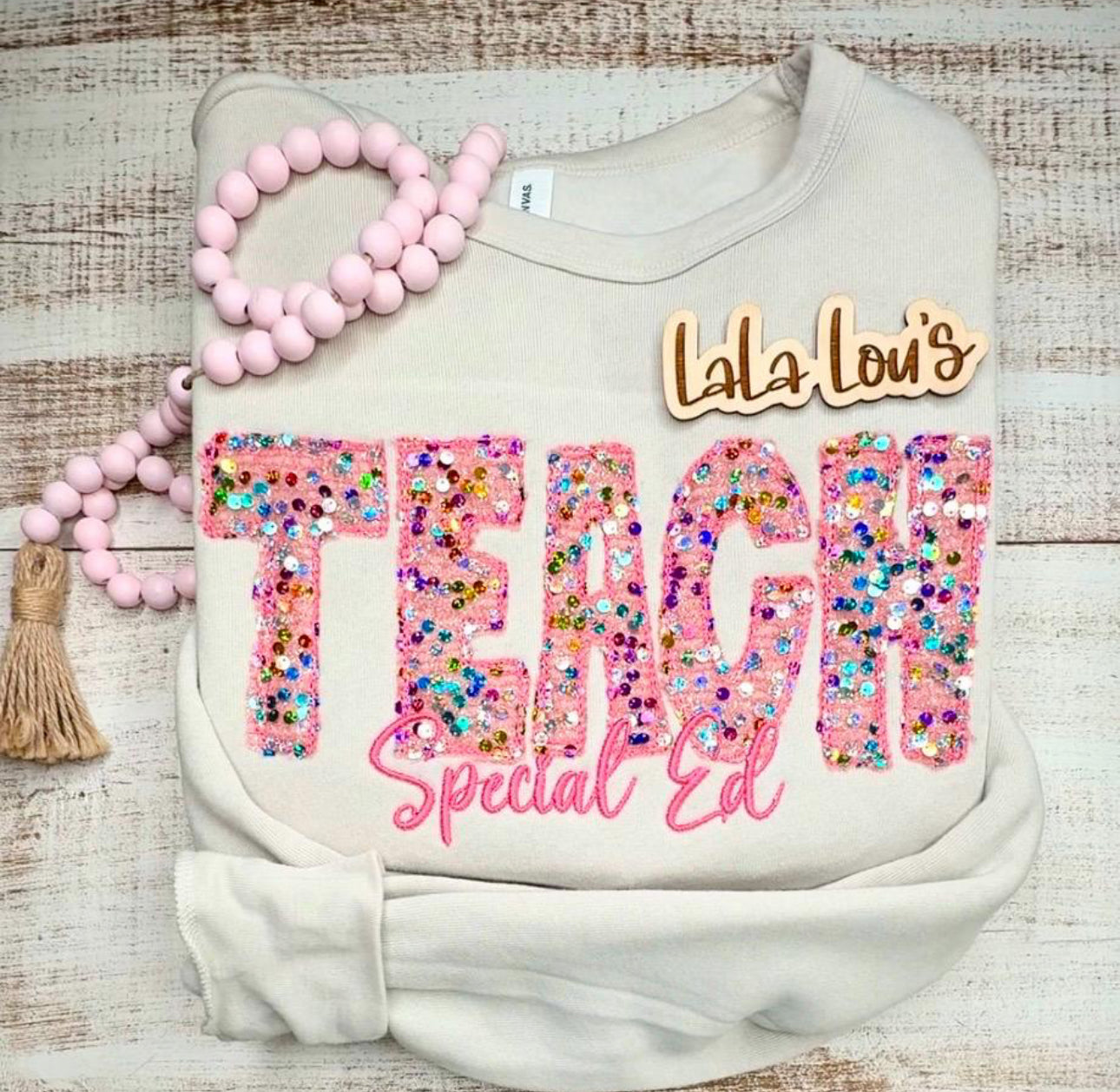 So God Made a Teacher