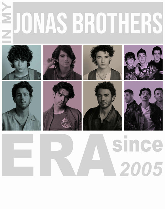 Jonas Brothers