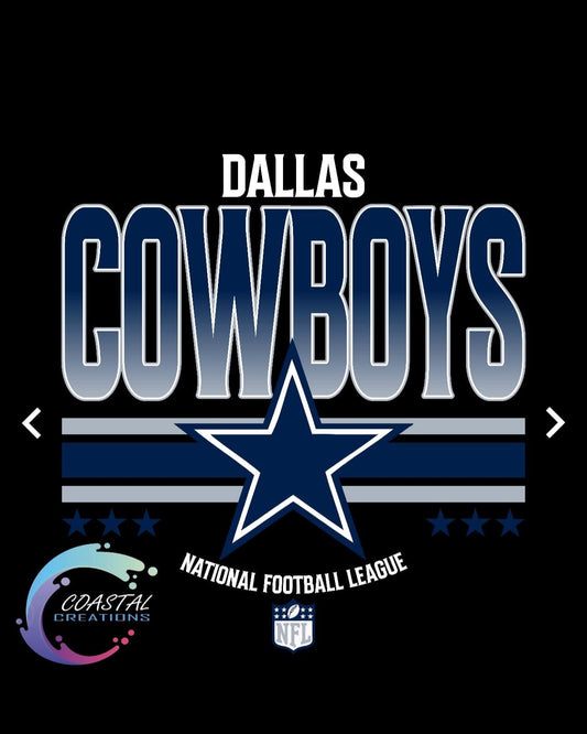 Cowboys Tee