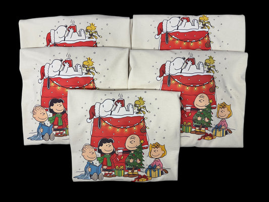 Snoopy Christmas
